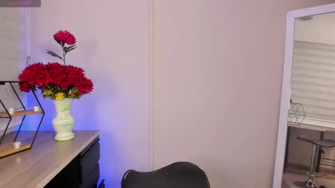 Snapshot of merida_taylor_ chatting on March 3, 12:53 pm Merida online show from March 3, 12:53 pm