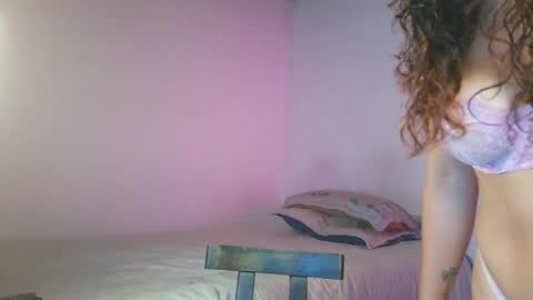 Merida  online show from March 24, 5:18 pm