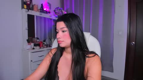 instagram fernandatoloza01  online show from January 17, 3:14 am