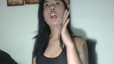merlina_t online show from May 5, 9:51 pm