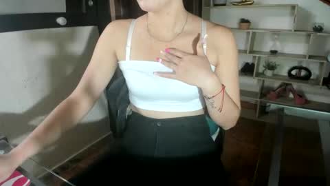 Merlina online show from March 2, 6:03 pm