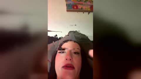 mermaidkitty online show from April 7, 4:20 pm