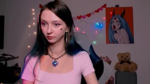 mermaidvibestides online show from February 15, 10:20 pm