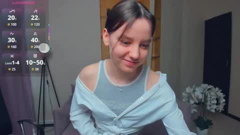 Snapshot of meryldell chatting on September 27, 11:28 am Lollita online show from September 27, 11:28 am