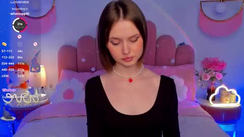 Anna online show from February 4, 6:49 am