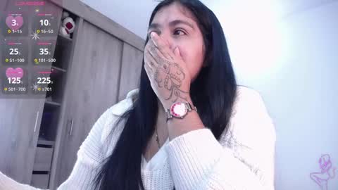 M online show from February 22, 4:18 am