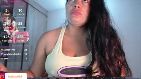 M online show from May 15, 2:27 am