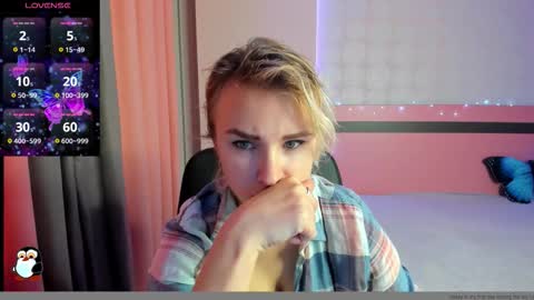 merymidnight online show from November 28, 7:11 am