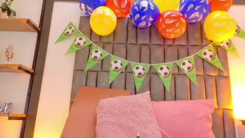 Mery Stone online show from June 15, 4:56 am