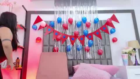 Mery Stone online show from July 4, 5:03 am