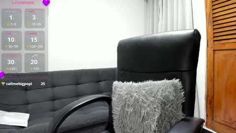 Mery Summer online show from March 11, 10:56 pm