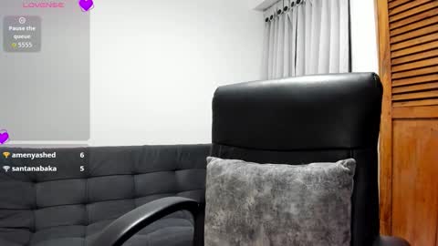 Mery Summer online show from November 26, 10:55 pm