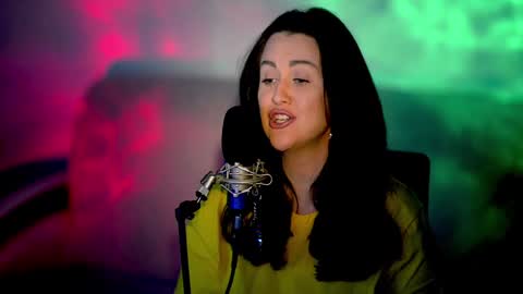 Meskhimusic online show from February 8, 6:55 pm