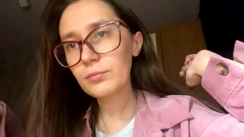 Jessica online show from November 16, 8:20 pm