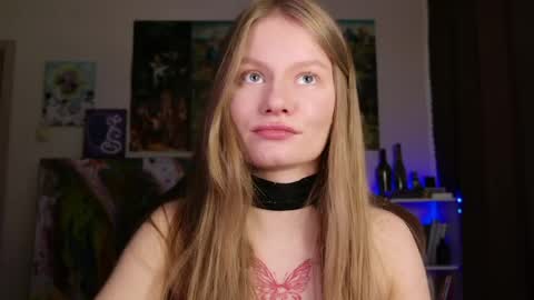 Eva online show from May 16, 2:49 pm
