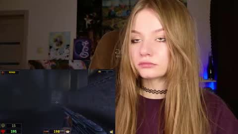 Eva online show from March 17, 2:32 pm