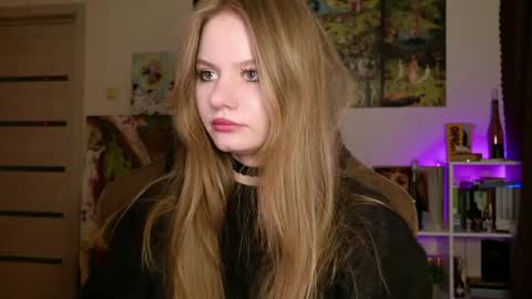 Eva online show from March 14, 7:15 pm