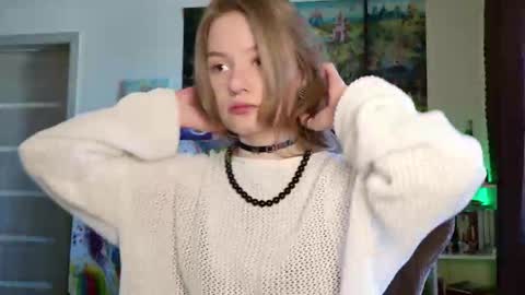 Eva online show from March 22, 12:22 pm