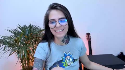 Snapshot of meurief chatting on February 23, 12:09 pm Meurif online show from February 23, 12:09 pm