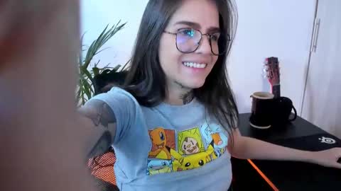 Meurif online show from October 26, 12:44 pm