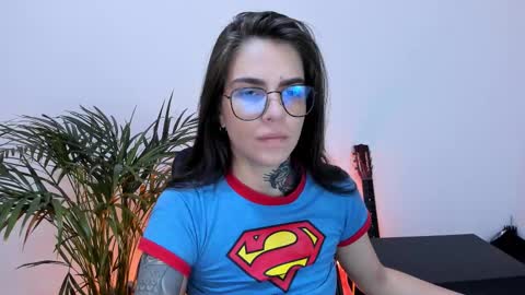 Snapshot of meurief chatting on March 2, 12:58 pm Meurif online show from March 2, 12:58 pm