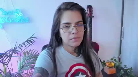 Meurif online show from July 30, 1:12 pm