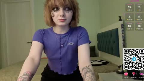 Mavis online show from May 2, 10:24 pm