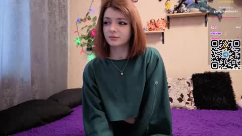 Mavis online show from January 15, 3:23 am