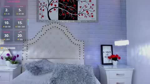Snapshot of meybaldini chatting on October 1, 12:43 pm Mey Cute online show from October 1, 12:43 pm