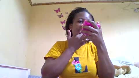 Meybel online show from August 3, 4:38 am