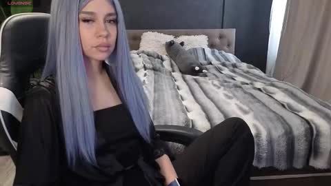 vollmond online show from March 5, 10:44 am