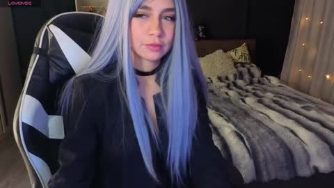 vollmond online show from January 12, 11:43 pm