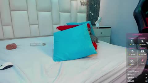 MHONIK BELUCI online show from February 21, 6:36 am