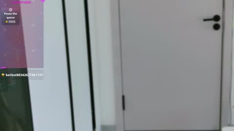 mia77677 online show from March 6, 6:41 am