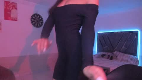 Mia Gates online show from July 13, 11:05 pm