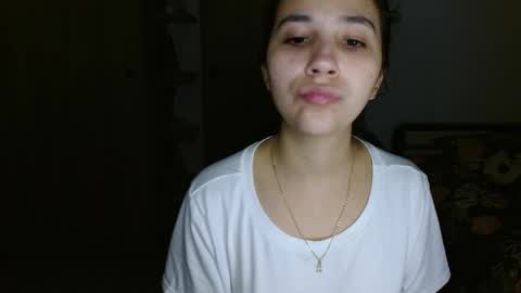 Mia online show from May 1, 5:21 am