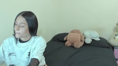 Mia  rooms online show from April 20, 10:35 pm