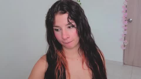 Mia adams  online show from November 4, 6:02 pm