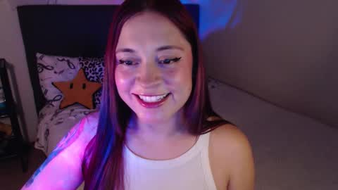 mia online show from November 8, 1:10 am