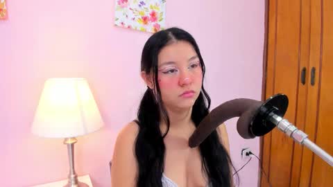 Celeste  online show from December 19, 12:19 pm