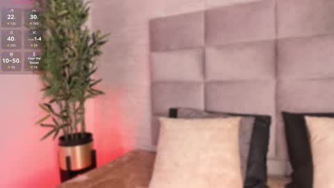 Mia crawford online show from January 8, 12:09 pm