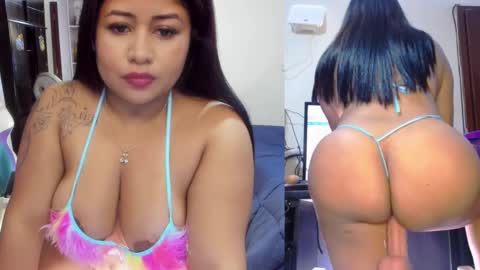 yacky online show from March 3, 2:44 am