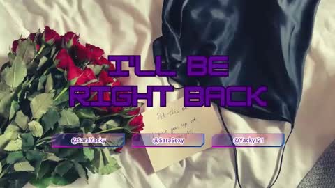 yacky online show from February 16, 2:11 am