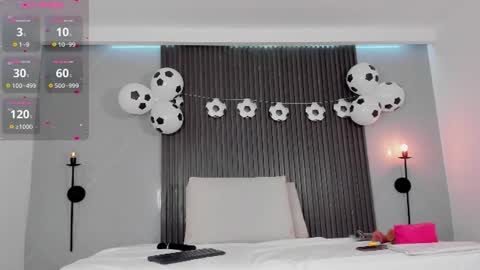 Mia Dollce online show from June 26, 11:22 am