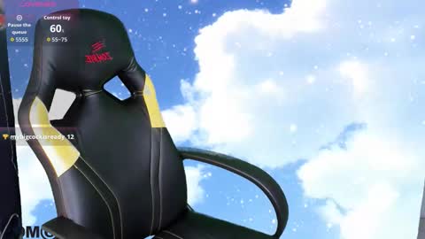 Mia online show from November 21, 4:03 am