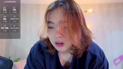 Mia online show from February 23, 2:05 pm