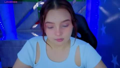 Mia online show from July 9, 1:57 pm