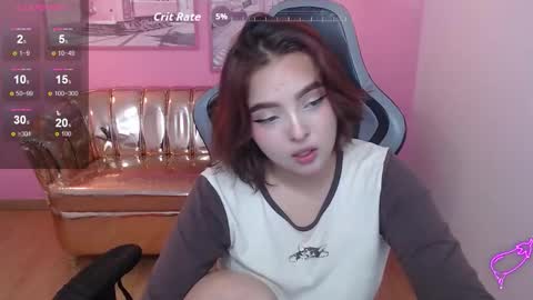 Mia online show from November 29, 4:11 pm