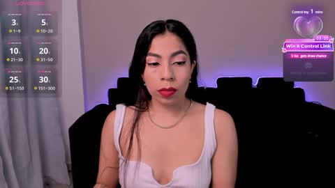 Mia online show from January 31, 12:18 pm