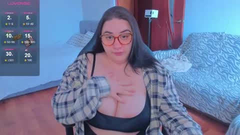 Mia online show from February 21, 9:56 am